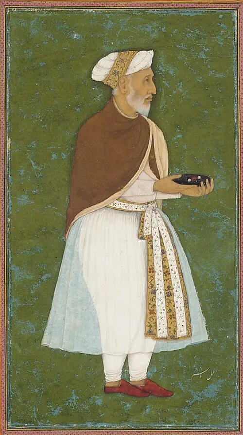 Sant Rahim