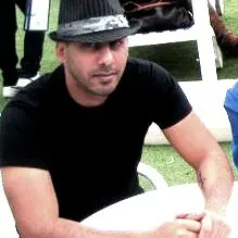 Asaf Lavie Tzana’ani