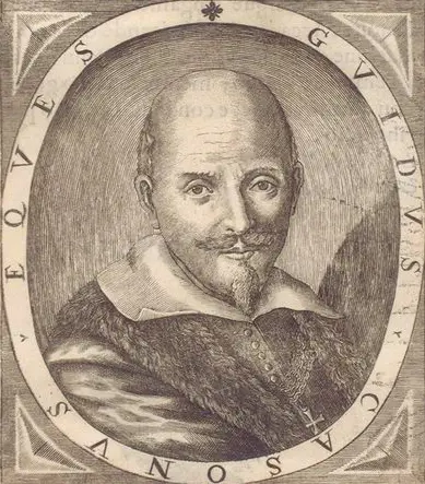 Guido Casoni
