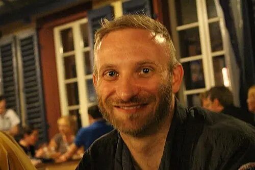 David Holy