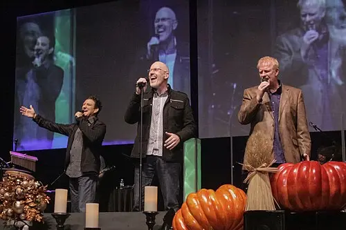Phillips, Craig & Dean