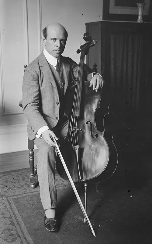 Orquestra Pau Casals