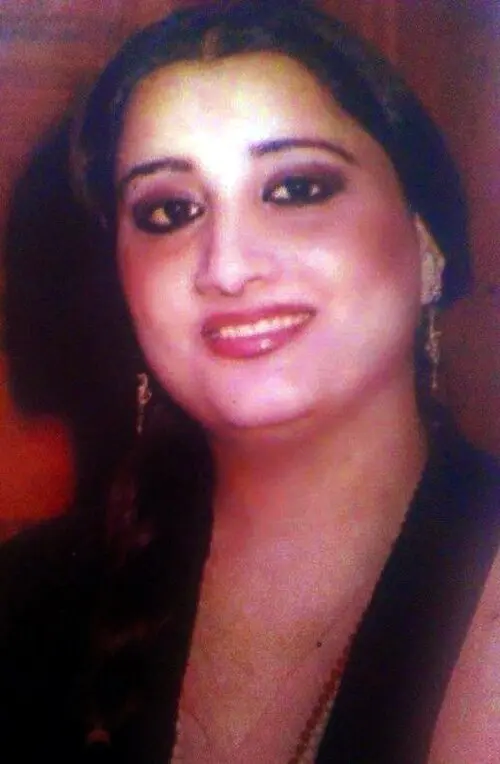 Nahid Akhtar