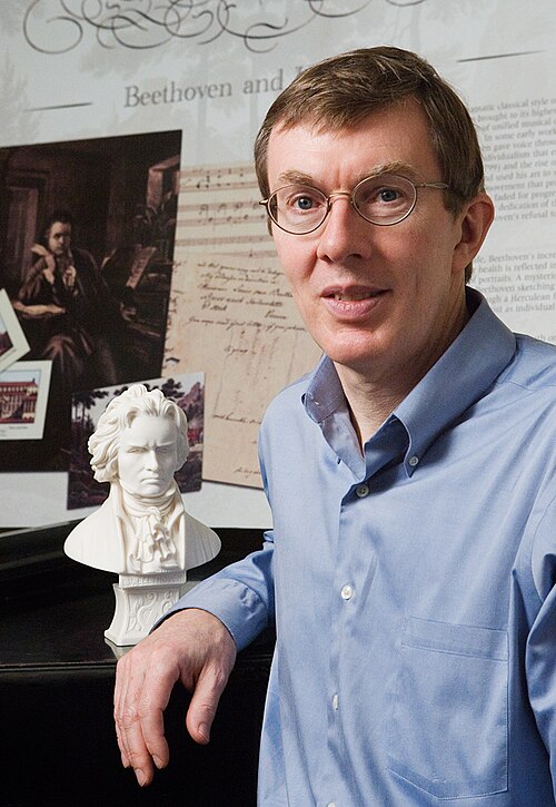 William Kinderman