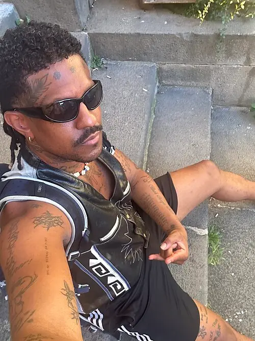 Mykki Blanco