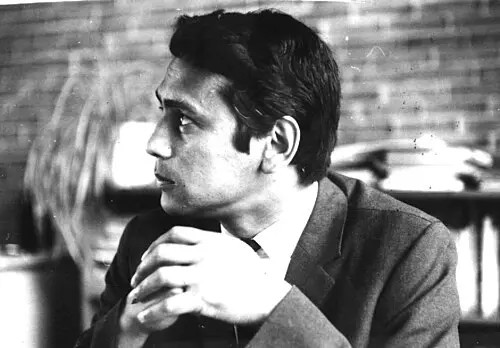Rob Madna