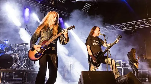 Carcass