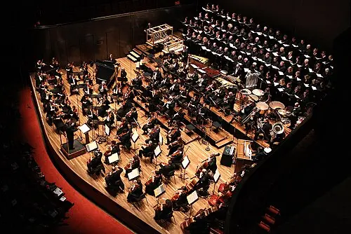 Melbourne Symphony Orchestra