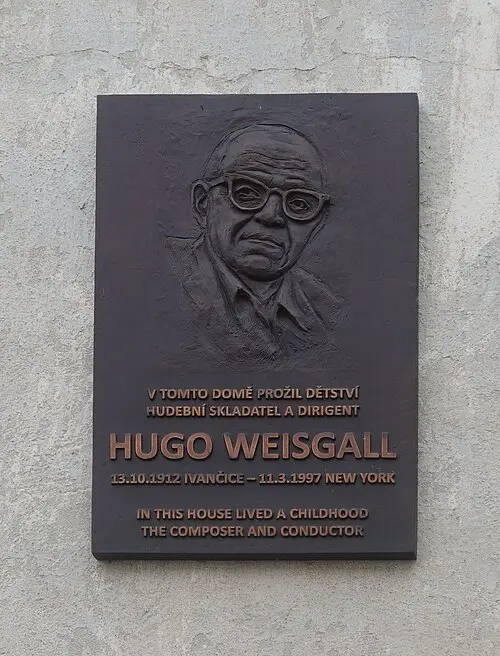 Hugo Weisgall