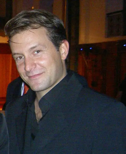 Björn Casapietra