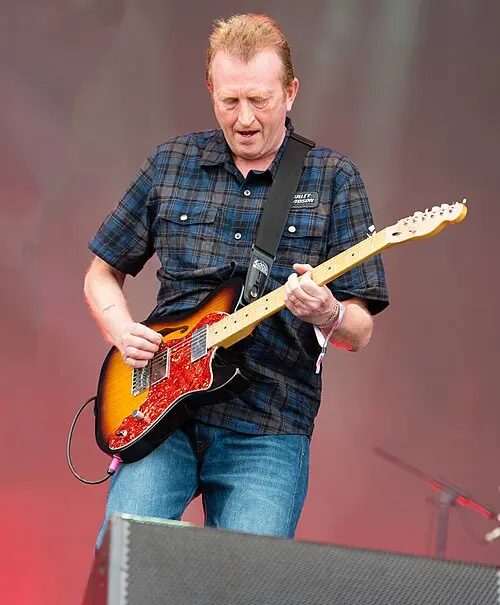 Bruce Watson