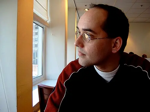 Erwin Radjinder