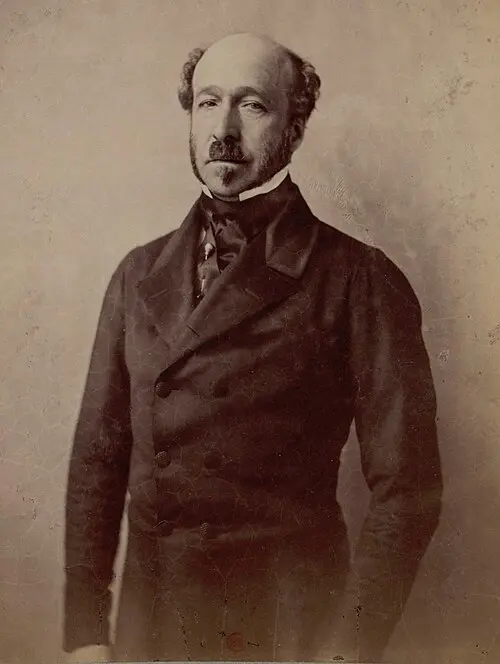 Charles, duc de Morny