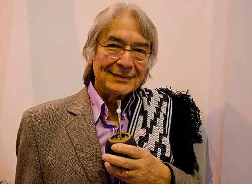 Raúl Barboza