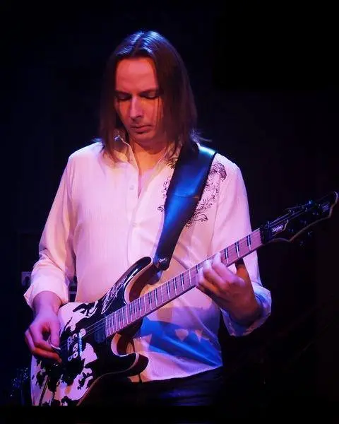 Radosław Chwieralski
