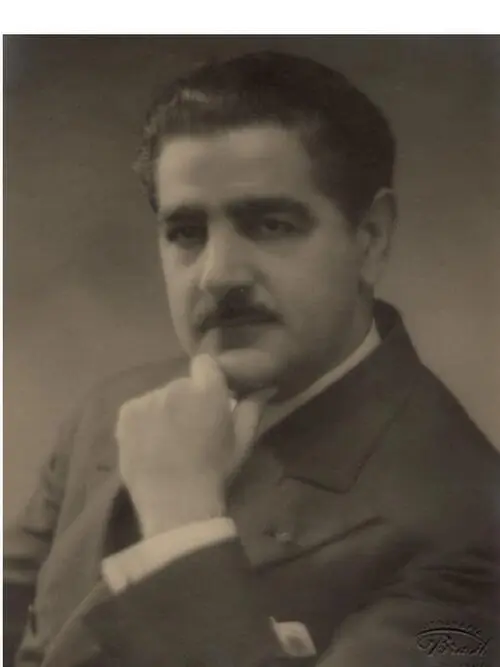 João Bastos