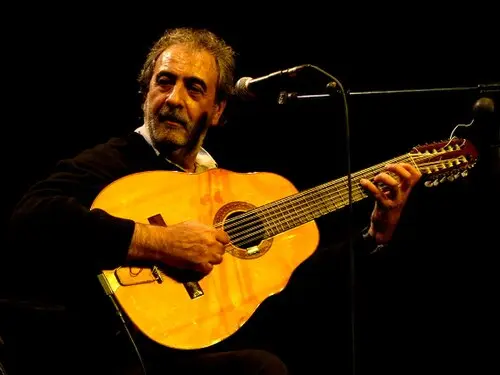 Manolo Miralles