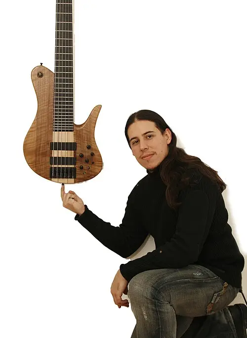 Juan García-Herreros