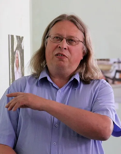 Andres Uibo