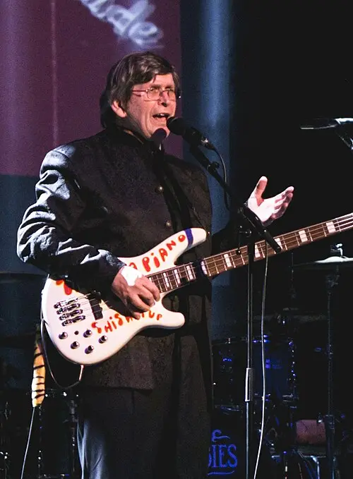 Chris White