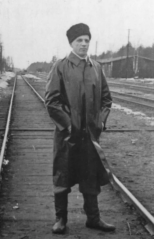 Leo Lastumäki
