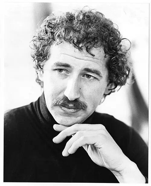 Godfried Hoogeveen