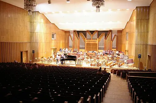 Paderewski Philharmonic Orchestra