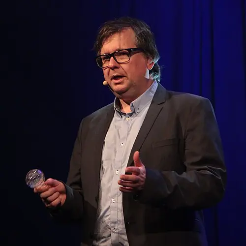Finn Tokvam