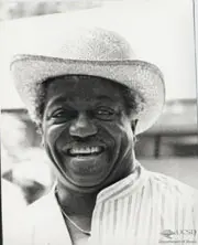 Jimmy Cheatham