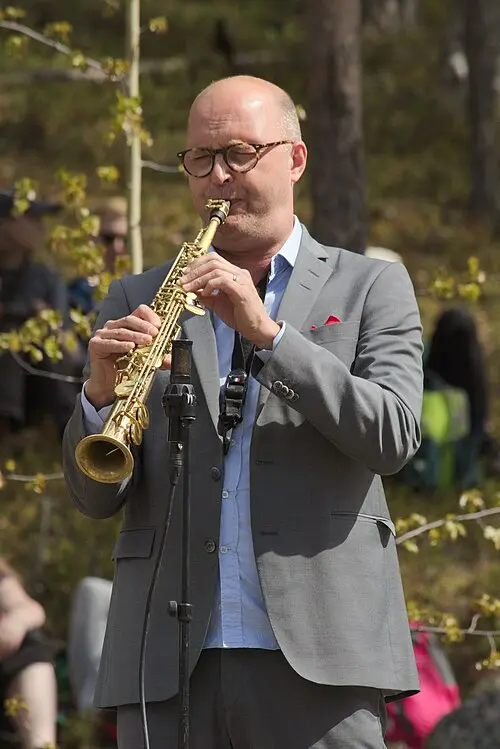 Jonas Knutsson