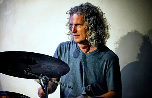 Steve Rucker