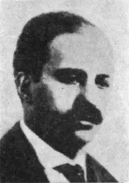 Alberto Bachmann