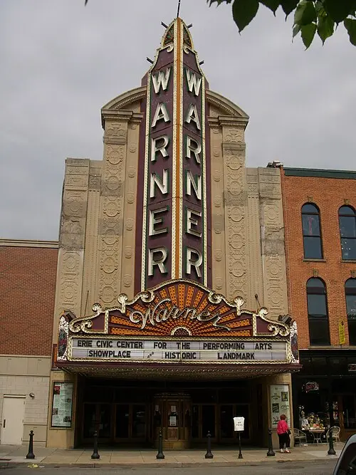 Erie Philharmonic