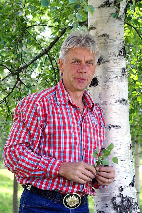 Kari Vepsä
