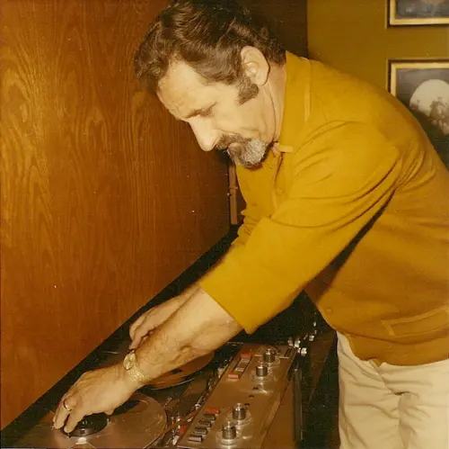 Lester Sill