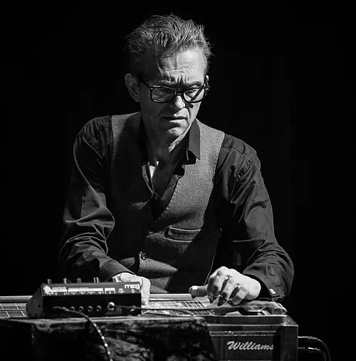 Geir Sundstøl