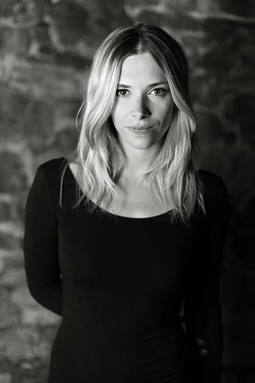Katty Besnard