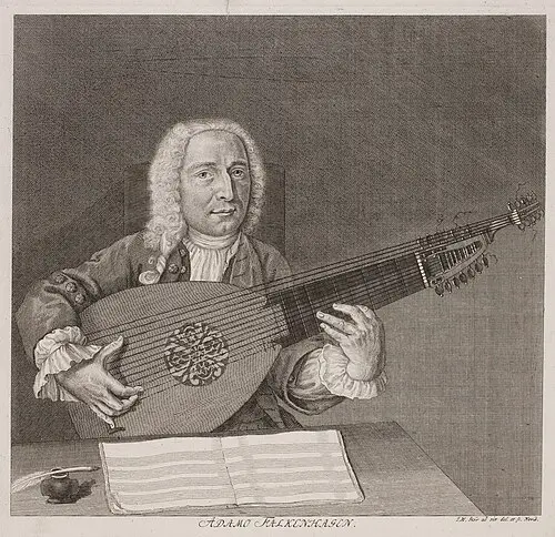 Adam Falckenhagen