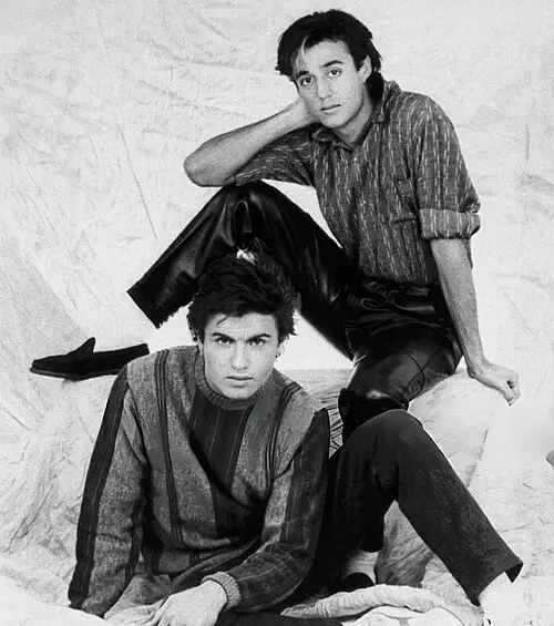 Wham!