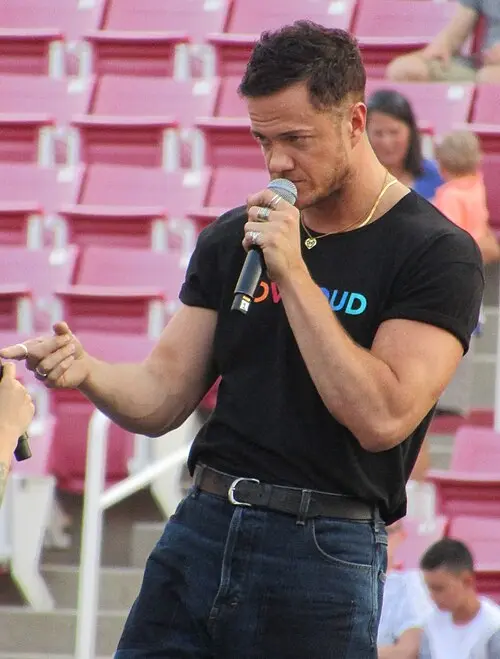 Dan Reynolds