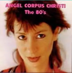 Angel Corpus Christi
