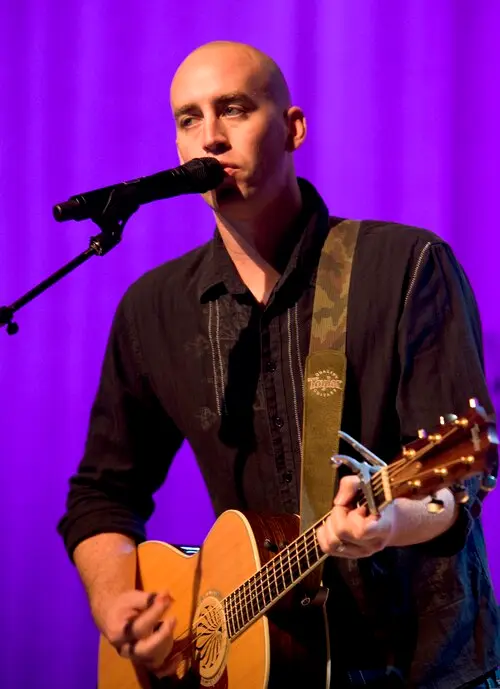 Tyrone Wells