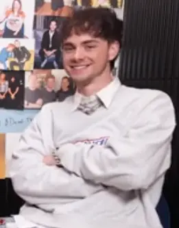 Corbyn Besson