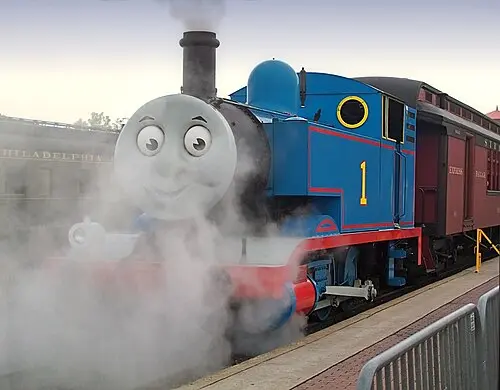 Thomas the Tank Engine