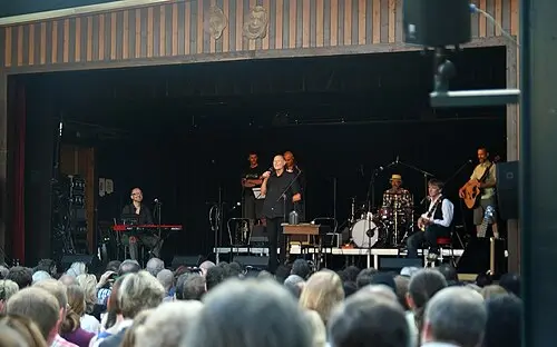 Stubnblues
