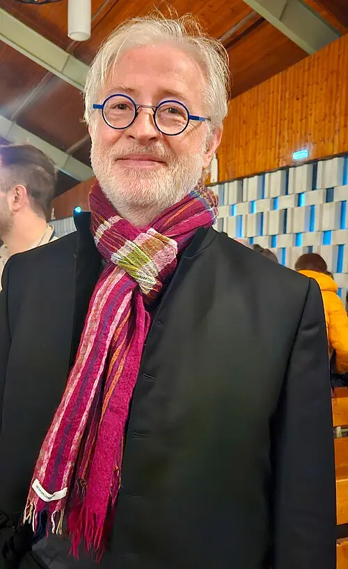 Thierry Machuel