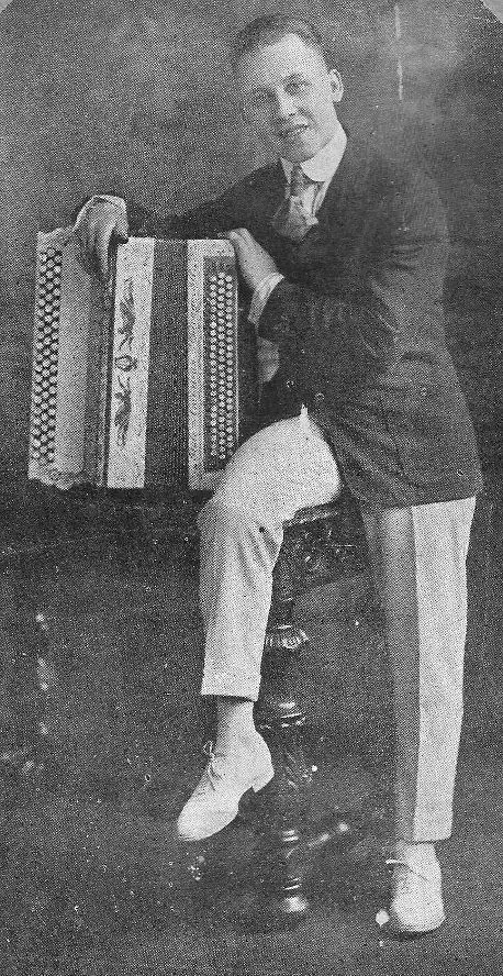 Arvid Franzen