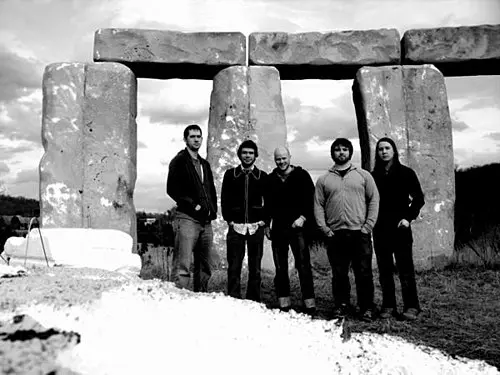 Saxon Shore