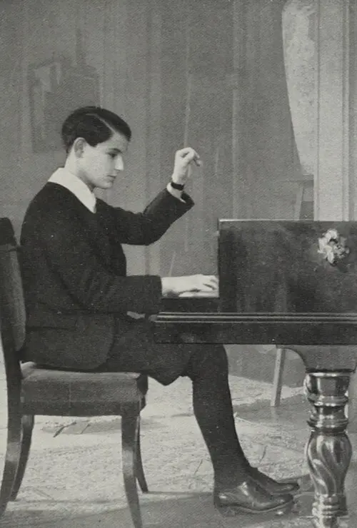 Robert Goldsand