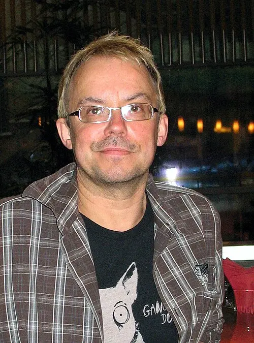 Hendrik Nachtsheim